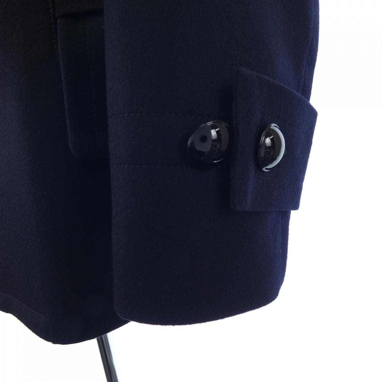 コメ兵｜サカイ SACAI ダッフルコート｜SACAI｜メンズファッション