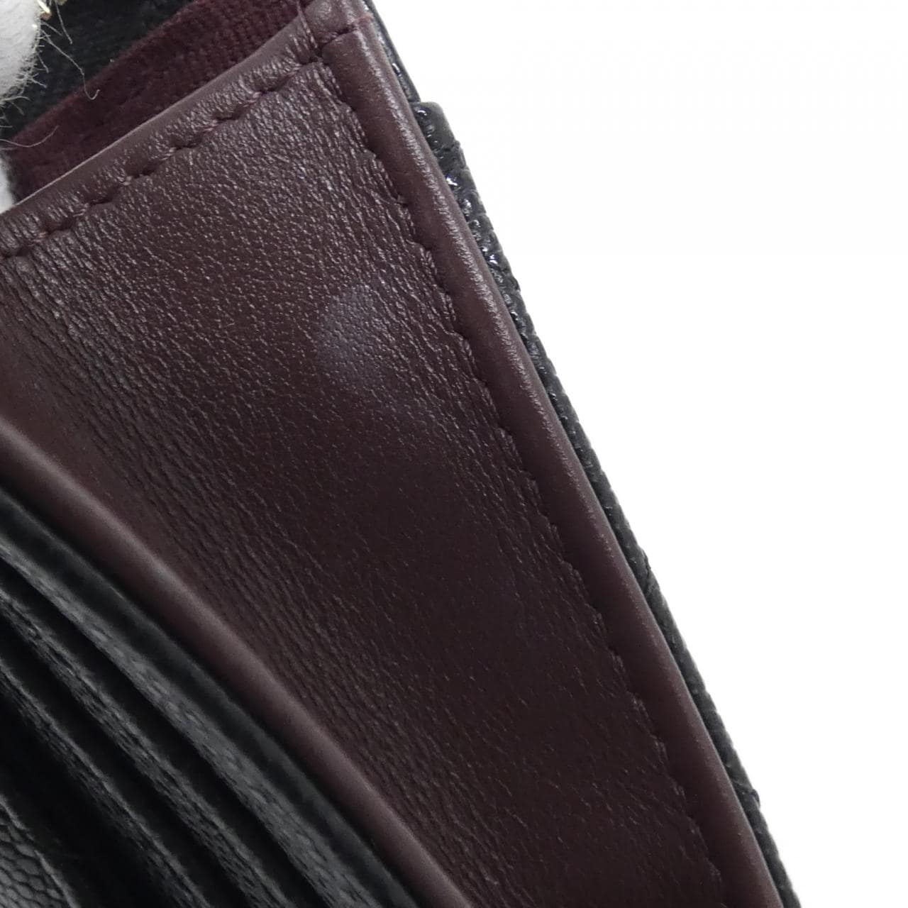 コメ兵｜【未使用品】シャネル タイムレスクラシック ライン AP4893