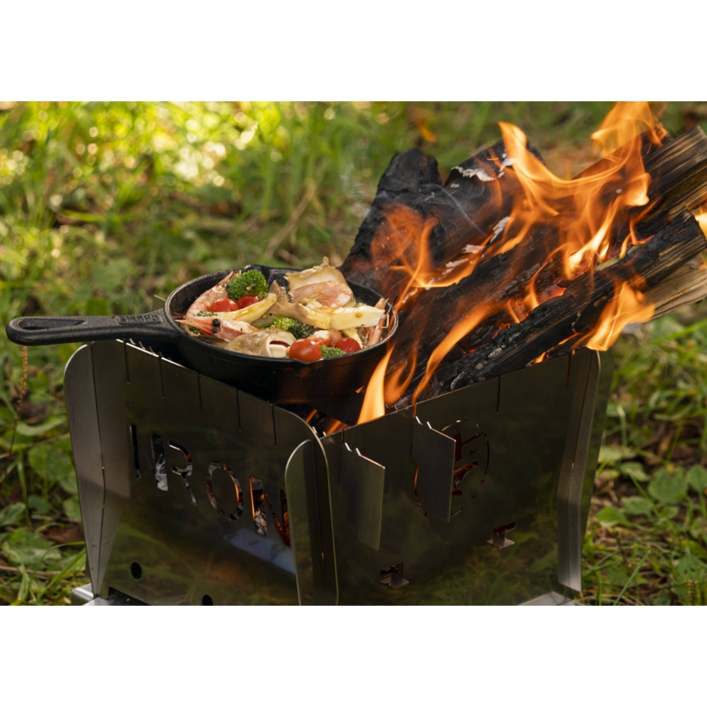 Iron ovenミニタイプ - Kanaete(カナエテ) - アイデアをカタチにする