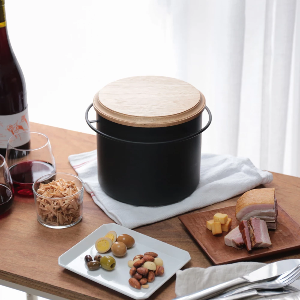 higure燻製器セット - Kanaete(カナエテ) - アイデアをカタチにする