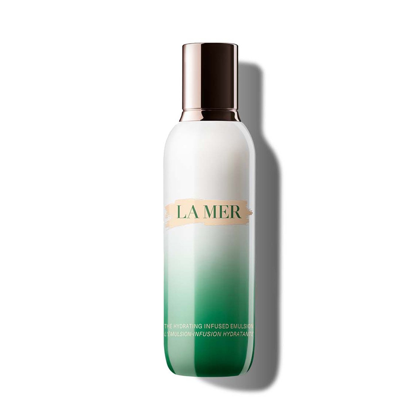LA MER The Hydrating Infused Emulsion 125 ml