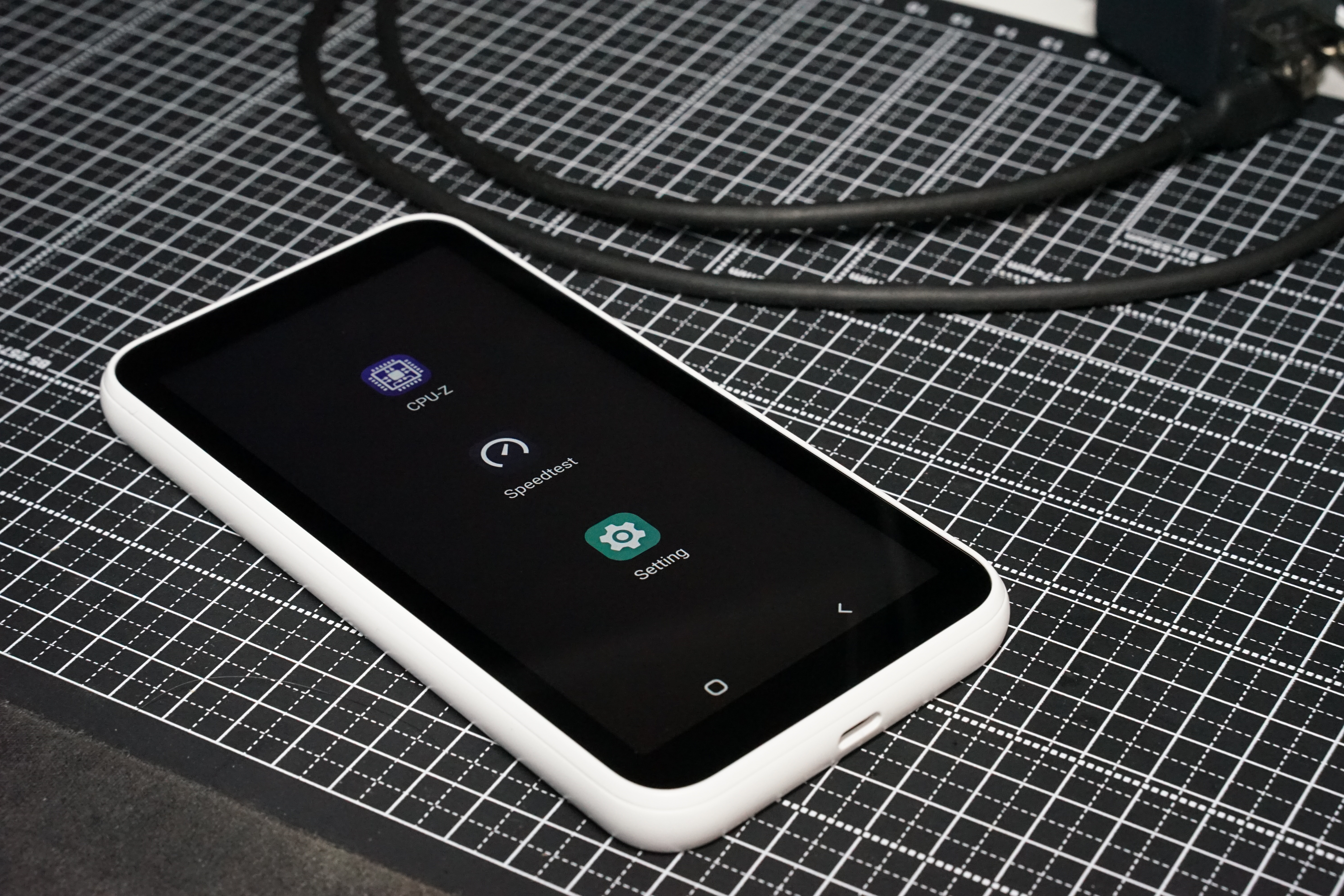 SAMSUNG Galaxy 5G Mobile Wi-Fi SCR01 | 端末レビュー | Galaxyな