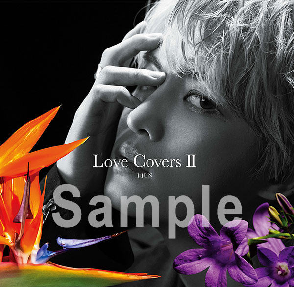 Love Covers II 【初回生産限定盤】(+DVD) : JAEJOONG (ジェジュン
