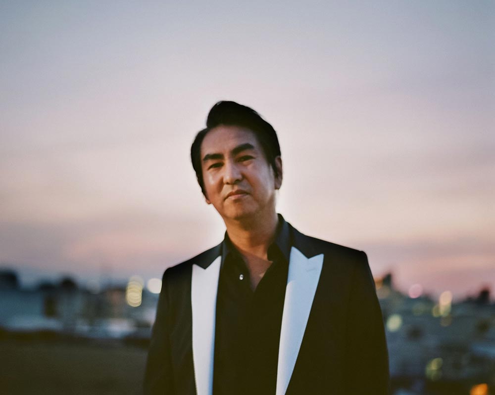 オリジナル・ラブ30周年記念！スペシャル7インチBOXが「レコードの日