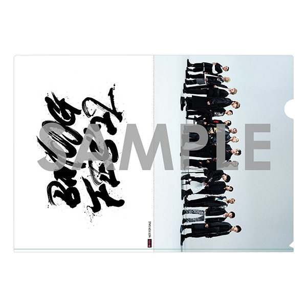 BMSG ALLSTARS 『BMSG FES'22』DVD＆ブルーレイ《HMV限定特典：A4