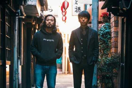 Creepy Nuts （R－指定 ＆ DJ 松永）｜ライブ・コンサートのチケット