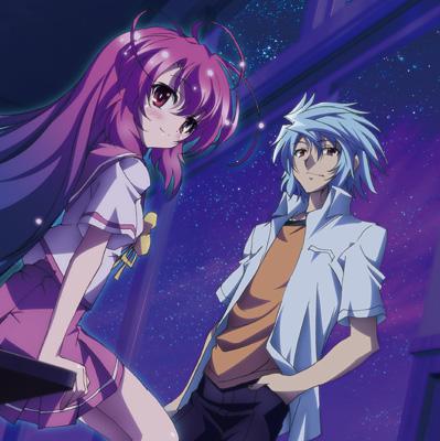 TVアニメ「いつか天魔の黒ウサギ」キャラクターソングCD vol.1