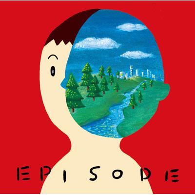 エピソード : 星野 源 | HMV&BOOKS online - VICL-63781