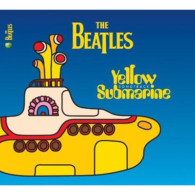 Yellow Submarine -Songtrack : The Beatles | HMV&BOOKS online - 6214542