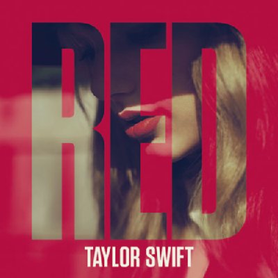 Red (Deluxe Edition)(2CD) : Taylor Swift | HMV&BOOKS online - POCS