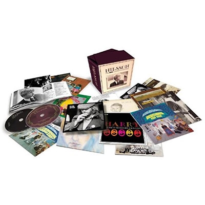 RCA Album Collection (17CD) : Harry Nilsson | HMV&BOOKS online
