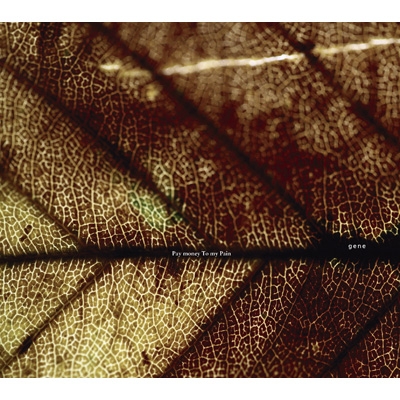 gene : Pay money To my Pain [P.T.P] | HMV&BOOKS online - VPCC-81781