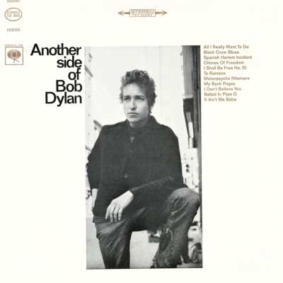 Another Side Of Bob Dylan (紙ジャケット） : Bob Dylan | HMV&BOOKS