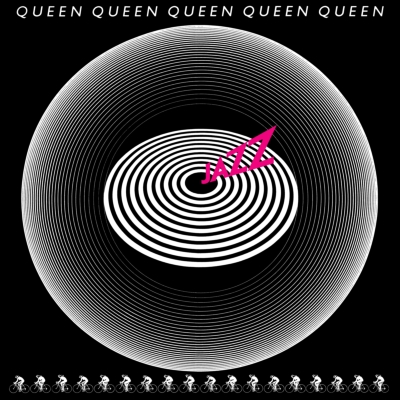 Jazz (紙ジャケット) : QUEEN | HMV&BOOKS online - UICY-76215