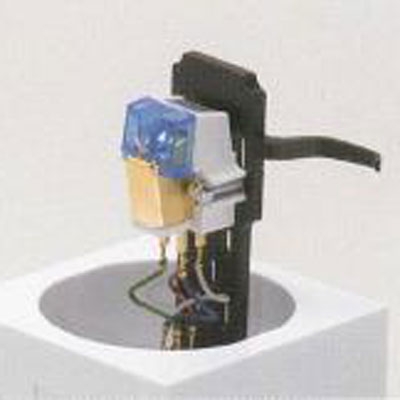 NAGAOKA MM型カートリッジ シェル付スクラッチ対応 DJ03HD | HMV&BOOKS