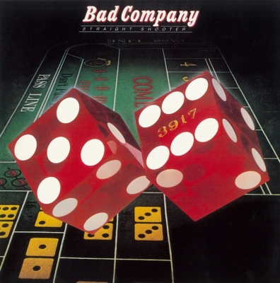Straight Shooter （2CD）(デラックスエディション) : Bad Company