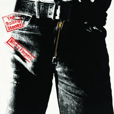 STICKY FINGERS: Deluxe Edition (2CD) : Rolling Stones | HMV&BOOKS