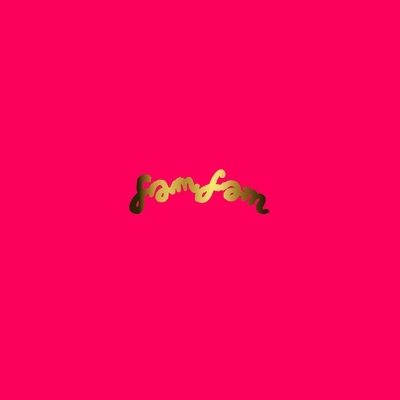 fam fam : never young beach | HMV&BOOKS online - ROMAN-5