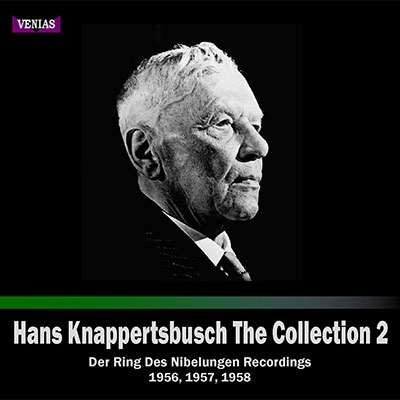 ハンス・クナッパーツブッシュ・コレクション『ニーベルングの指環