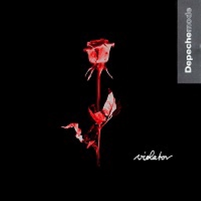 Violator (アナログレコード) : Depeche Mode | HMV&BOOKS online