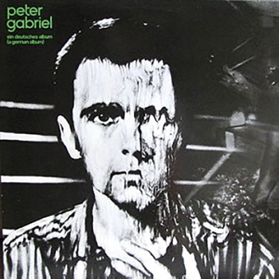 Peter Gabriel 3: Ein Deutsches Album : Peter Gabriel | HMV&BOOKS