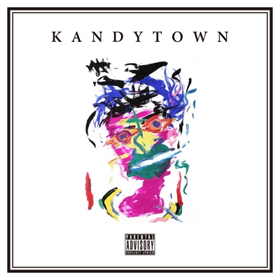 KANDYTOWN (再プレス/4枚組/180グラム重量盤レコード) : KANDYTOWN