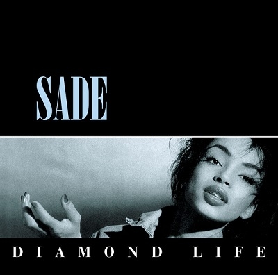 Diamond Life : Sade | HMV&BOOKS online - SICP-5526
