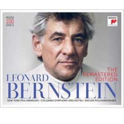 クラシック THE LEONARD BERNSTEIN COLLECTION VOL.2 Amazon.co.jp