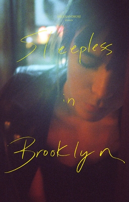 Sleepless in Brooklyn【完全生産限定盤】(CD+T-shirt+USA Recording