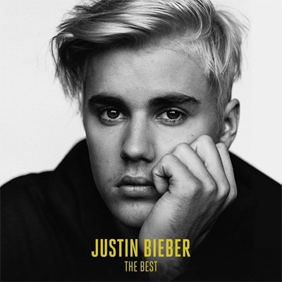 THE BEST 【デラックス・エディション】 (+DVD) : Justin Bieber