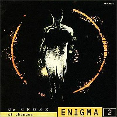 Enigma 2 -Cross Of Change : Enigma | HMV&BOOKS online - VJCP-25077