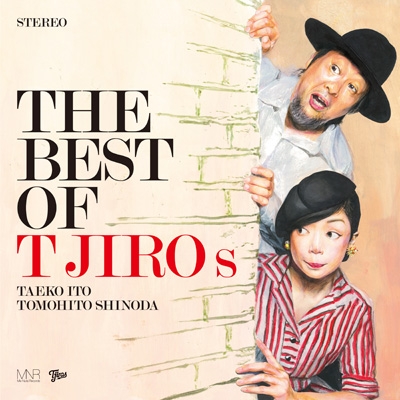 THE BEST OF T字路s : T字路s | HMV&BOOKS online - POCS-23035