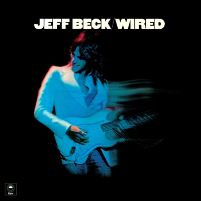 Wired : Jeff Beck | HMV&BOOKS online : Online Shopping