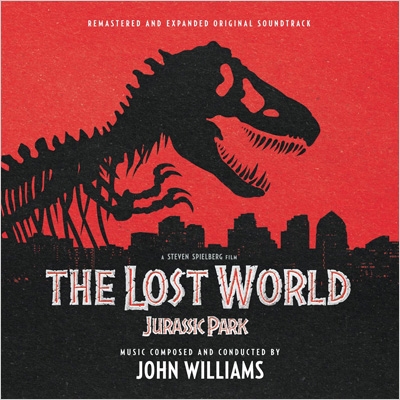 オリジナル・サウンドトラック ロスト・ワールド:ジュラシック・パーク