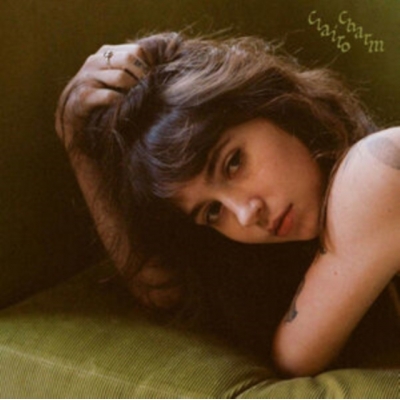 Charm (アナログレコード) : Clairo | HMV&BOOKS online - 2287055