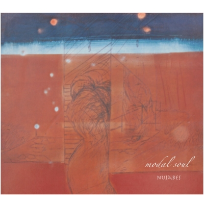 Modal Soul (2LP) : Nujabes | HMV&BOOKS online : Online Shopping