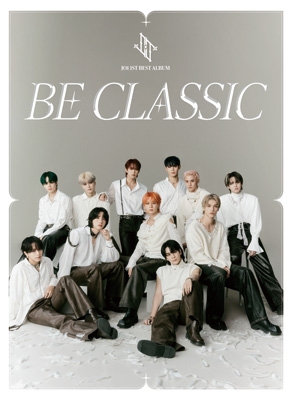 BE CLASSIC 【初回限定盤B】(CD+DVD) : JO1 | HMV&BOOKS online - YRCS
