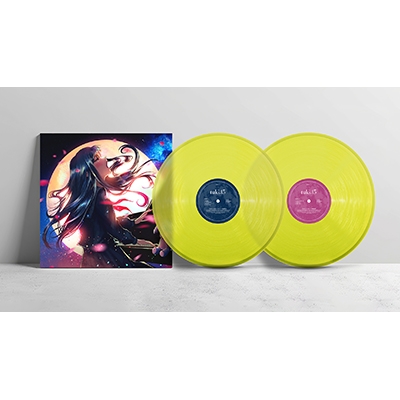 io four 完全生産限定盤 レコード 【公式通販】