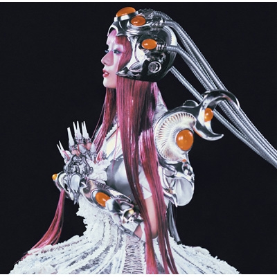 THE CORE -核 (CD -JURIA ver.)【初回盤】 : XG | HMV&BOOKS online