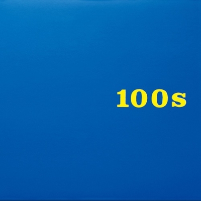 100s (2枚組アナログレコード) : 中村一義 | HMV&BOOKS online - PROT7374