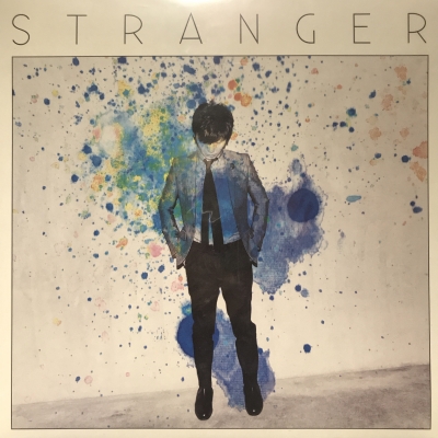 中古:盤質B】 Stranger : 星野 源 | HMV&BOOKS online - VIJL60132