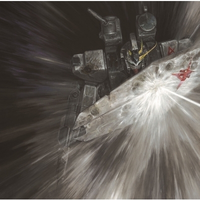 HMV店舗在庫一覧] 機動戦士ガンダム 逆襲のシャア オリジナル