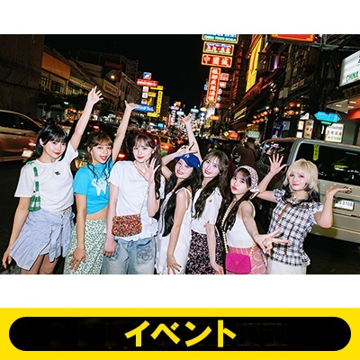 5冊券＜立花琴未＞イベント応募抽選》CANDY TUNE 3rd Anniversary写真