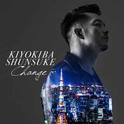 CHANGE : 清木場俊介 | HMV&BOOKS online - URUC-4