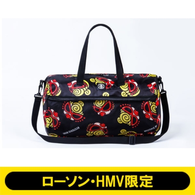 HYSTERIC MINI Big Boston Bag Book 【ローソン・HMV限定】 : ブランド