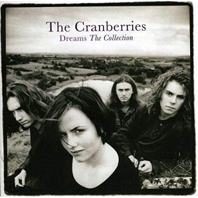 Dreams -The Collection (アナログレコード) : Cranberries