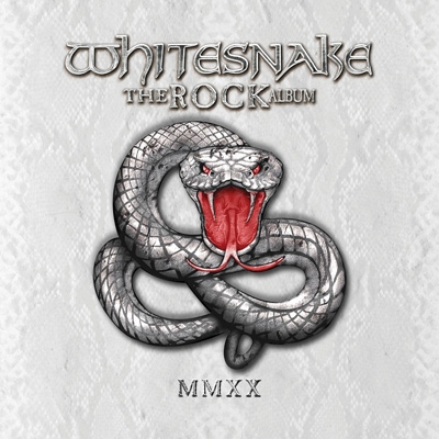 Rock Album : Whitesnake | HMV&BOOKS online - WPCR-18347