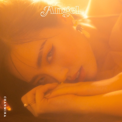 Angel 【初回限定盤】(+DVD） : ちゃんみな | HMV&BOOKS online - WPZL