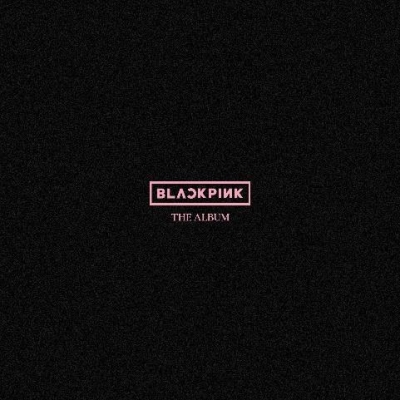 1st Vinyl Lp: The Album (アナログレコード) : BLACKPINK | HMV&BOOKS