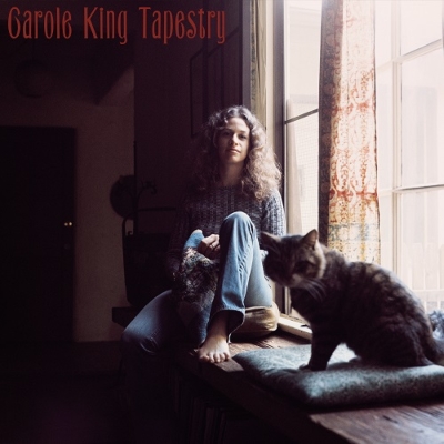Tapestry (2021 Vinyl)(アナログレコード) : Carole King | HMV&BOOKS